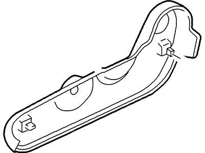 Shield Assy