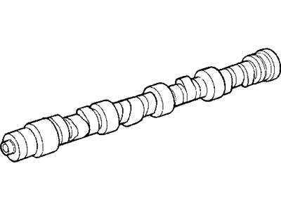 Camshaft