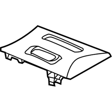 Bezel Gear Shift Indicator