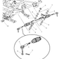Jam Nut Outer Tie Rod