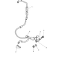 Screw, W/Washer, 1996