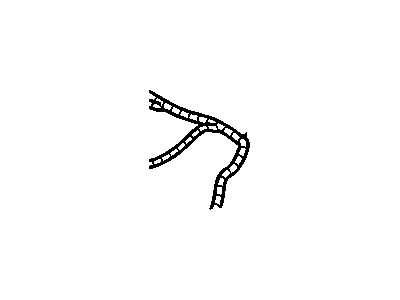 Harness, Body Wiring
