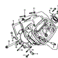 Spark Plug (X27Epr-Gu9) (Denso)(Replaces 98069-59922)