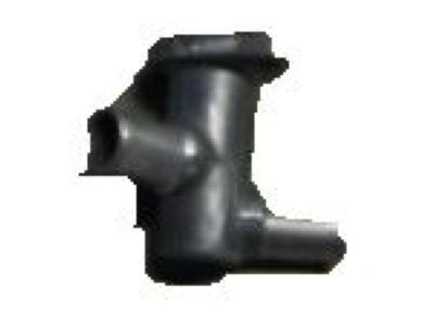 Adapter, Engine Coolant By-Pass