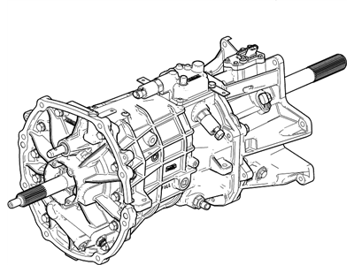 Transmission