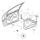 Kit Door Handle