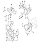 Flange, Sprocket
