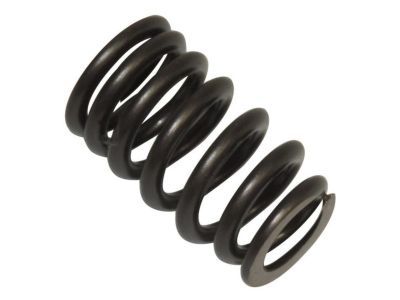 Spring Valve