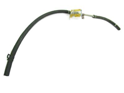 Hose Power Steering Return
