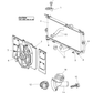 Radiator Engine Cooling