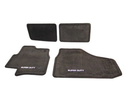Kit - Floor Contour Mat