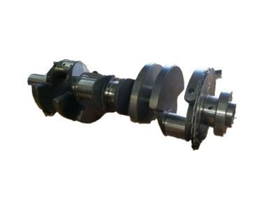 Crankshaft