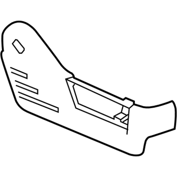 Shield Assy