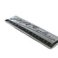 Nameplate [Signature Series]