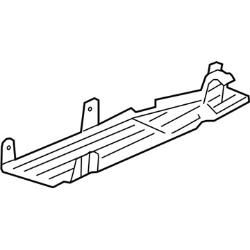 Skid Plate