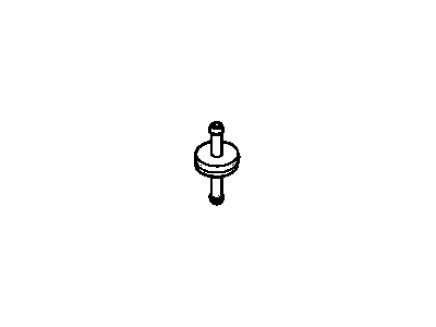 Valve, Engine Crankcase
