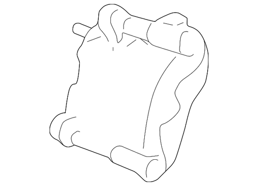 Caliper Support