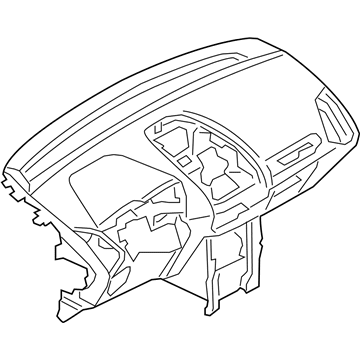 Instrument Panel