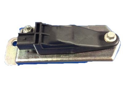 Sensor - Side Air Bag