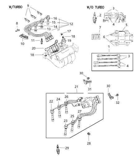 Spark Plug Rc-9-Yc5