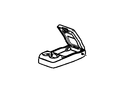 Armrest