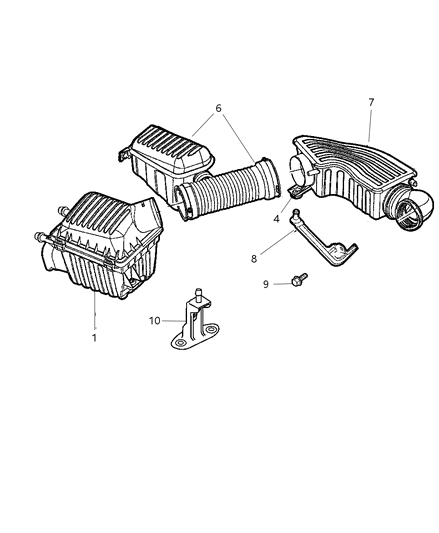 Air Cleaner