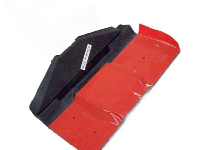 Shield - Fuel Tank