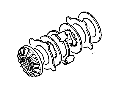 Disc Set