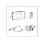 Antenna Remote Start And Keyless Entry