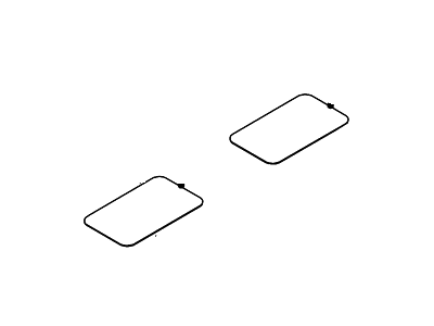 Kit - Floor Contour Mat