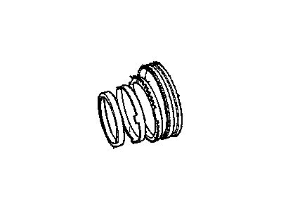Ring Synchronizer Blocker