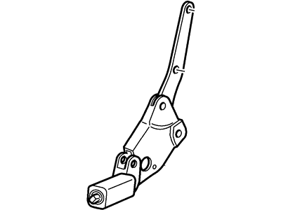 Adjuster Assy