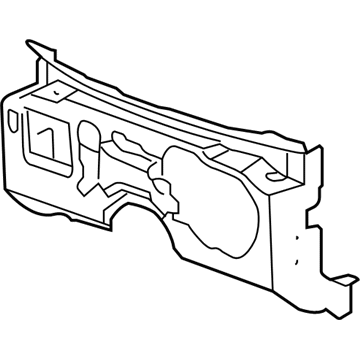 Barrier