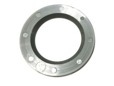 Spacer, Front Axle