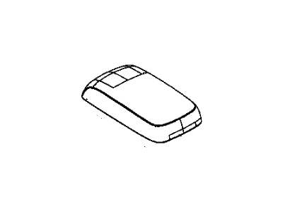 Armrest Console