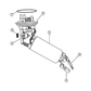 Module, Fuel Pump/Level Unit
