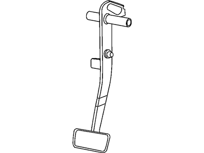 Pedal Brake