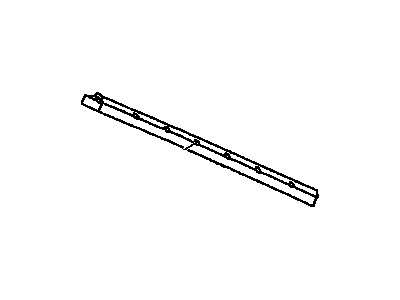 Weatherstrip