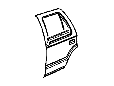Weatherstrip