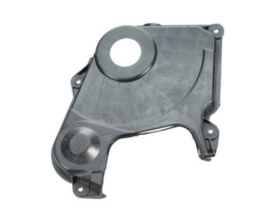 Cover Timing Belt