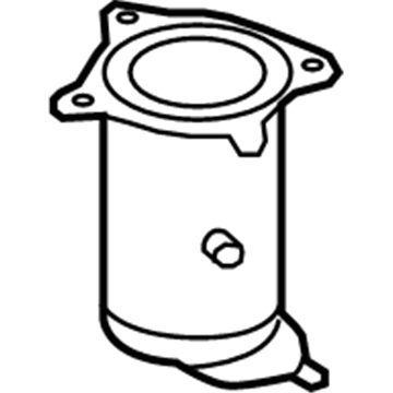 Converter Assy