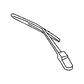 Arm Wiper