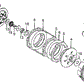 Bolt, Special (8X25)