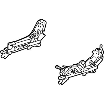 Adjuster Kit
