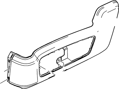 Shield Assy