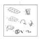 Bracket Mounting