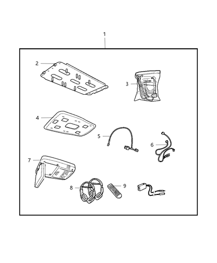 Bracket Mounting