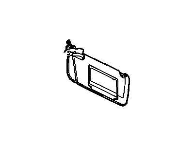 Sunshade
