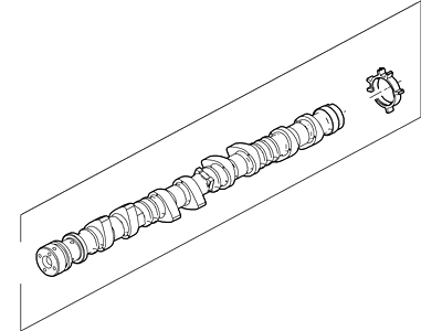 Camshaft