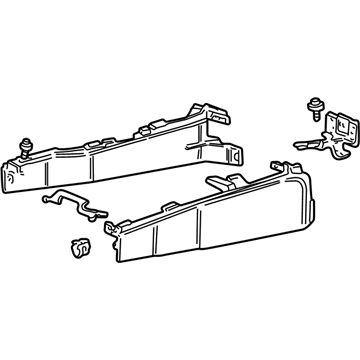 Console Assy